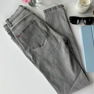 BDG Gray Jeans